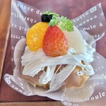 洋菓子の店　マルス - 