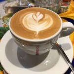 ピッツェリア エ オステリア パドリーノ - 