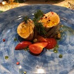 ピッツェリア エ オステリア パドリーノ - 