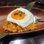 スパイス研究所 Bistro MAD CHEFs - 