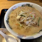 こまどりうどん - 