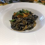 ピッツェリア エ オステリア パドリーノ - 