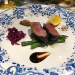 ピッツェリア エ オステリア パドリーノ - 