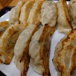 餃子工房 まんぷく - 