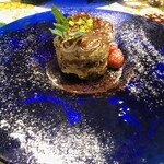 ピッツェリア エ オステリア パドリーノ - 