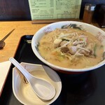 こまどりうどん - 