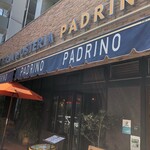 ピッツェリア エ オステリア パドリーノ - 