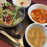 謝朋殿 仙台店 - 