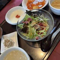 謝朋殿 仙台店 - 