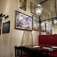 BISTRO DOUBLE - 