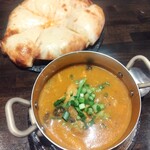 スパイス研究所 Bistro MAD CHEFs 池袋東口店 - 