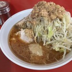 ラーメン二郎 - 