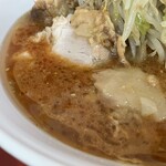 ラーメン二郎 - 