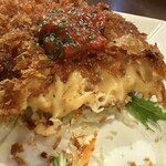 とんかつ ひろ喜 野江店 - 