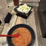 博多天ぷら たかお - 料理写真: