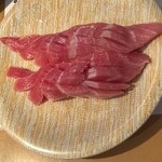 廻鮮寿司 塩釜港 - 