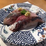 廻鮮寿司 塩釜港 - 