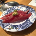 廻鮮寿司 塩釜港 - 