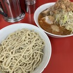 ラーメン二郎 - 