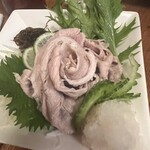 豚゛でん返し - 