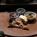 鹿教湯 三水館 - 