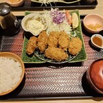 大戸屋 - 料理写真: