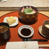 旬魚 左阿彌 錦店 - 