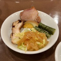 雅苑酒家 本店 - 2025.9.12  前菜 雅苑酒家 本店 - 2025.9.12  前菜