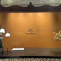 メゾン ポール・ボキューズ - 玄関