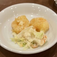 雅苑酒家 本店 - 2025.9.12  海老マヨ 雅苑酒家 本店 - 2025.9.12  海老マヨ