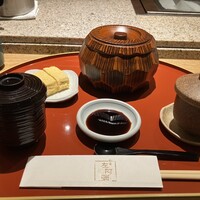 旬魚 左阿彌 錦店 - 