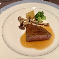 レストラン 北野クラブ - 