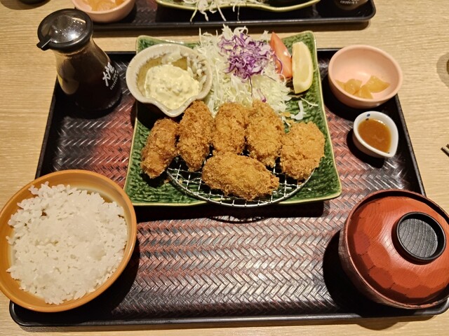 Ootoya Nishiogikubo Kitaguchi Ekimae Ten