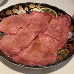 浜松町 たれ焼肉のんき - 