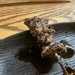 かぶと - えり焼き(塩)