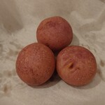 モスバーガー - 