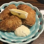 都民酒場魚金 - 