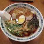 桂花ラーメン 本店 - 