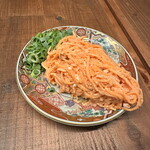 三茶一九 ハナレ - 人参しりしり