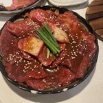 浜松町 たれ焼肉のんき - 