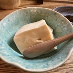 かぶと - 豆腐(大桃豆腐)