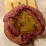 モスバーガー - 