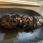 かぶと - 肝焼き