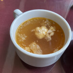 Bistro Ivronyu - スープバー