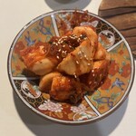 浜松町 たれ焼肉のんき - 