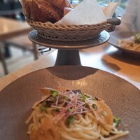 TOOTH TOOTH GARDEN RESTAURANT - 
