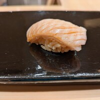 札幌 鮨 よこ田 - 