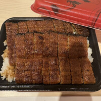 うなぎ和食 しら河 名駅店 -  うなぎ和食 しら河 名駅店 -
