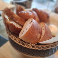 TOOTH TOOTH GARDEN RESTAURANT - 