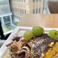 AWkitchen TOKYO 新丸ビル店 - 